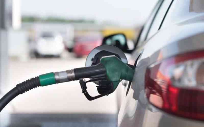 Poison at the pump? Cofek alleges sale of toxic petroleum