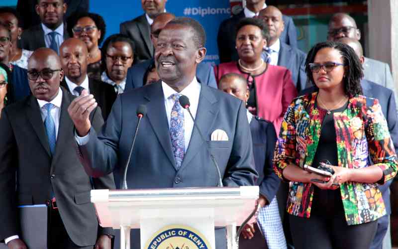 We tread carefully on regional issues, State officials say