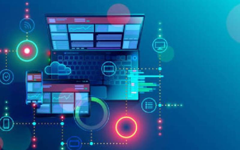 World Bank: Why Africa does not own its digital future