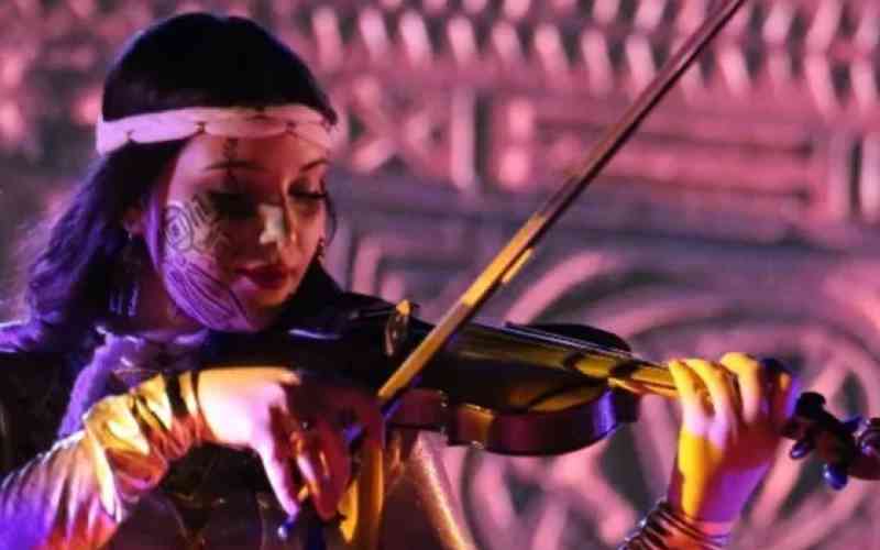 Film in the desert: Timimoun international festival debuts in style