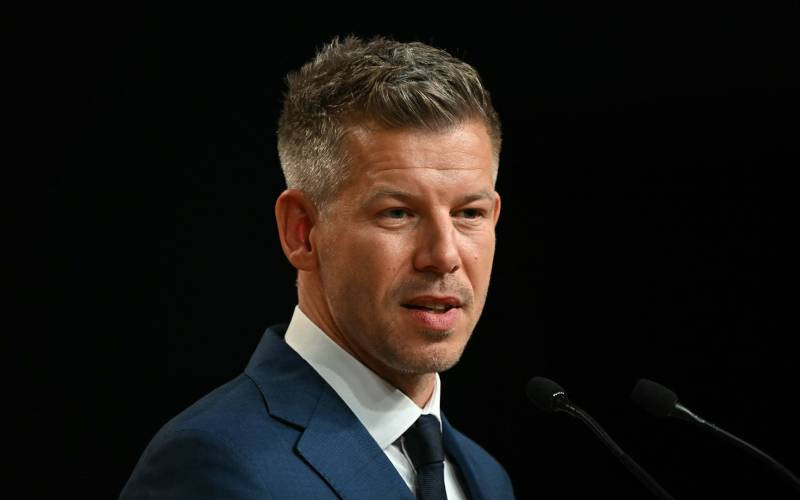 Pro-EU Magyar vows 'new era' in Hungary after ousting Orban in vote