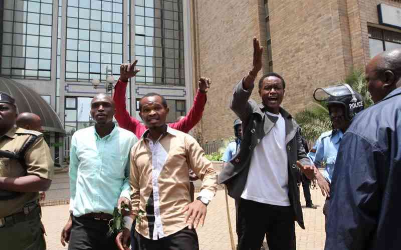 University students have nine days to apply for HELB