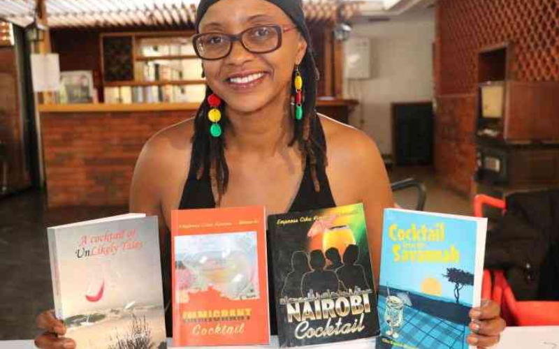Kenyan literary giants face off in 2026 TBC Penmanship Awards