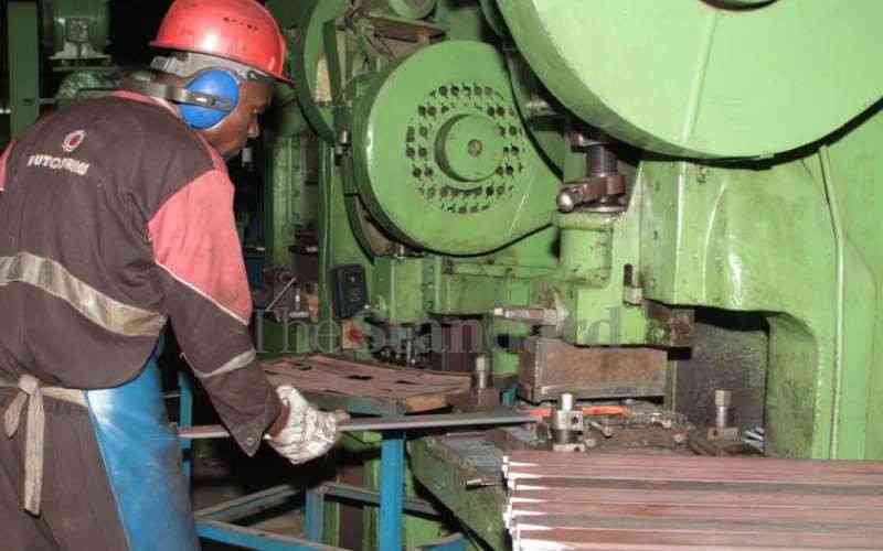 Brace for price increases as Kebs slaps companies with new levy
