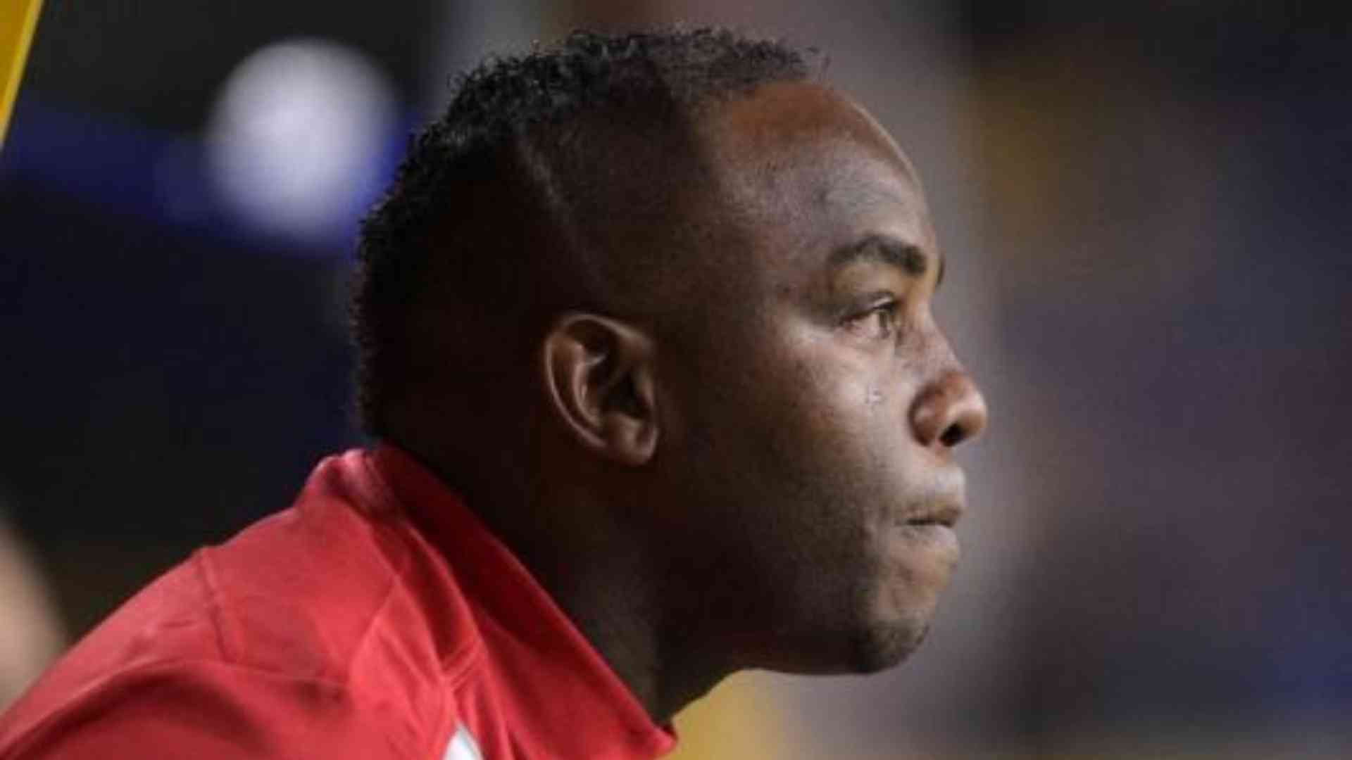 Is Benni McCarthy the man to lead Harambee Stars into the promised land?