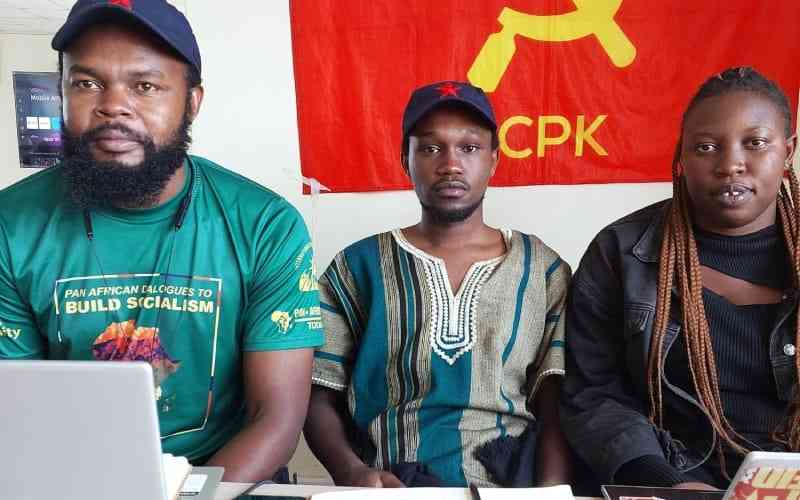 Communist Party convenes deleg...