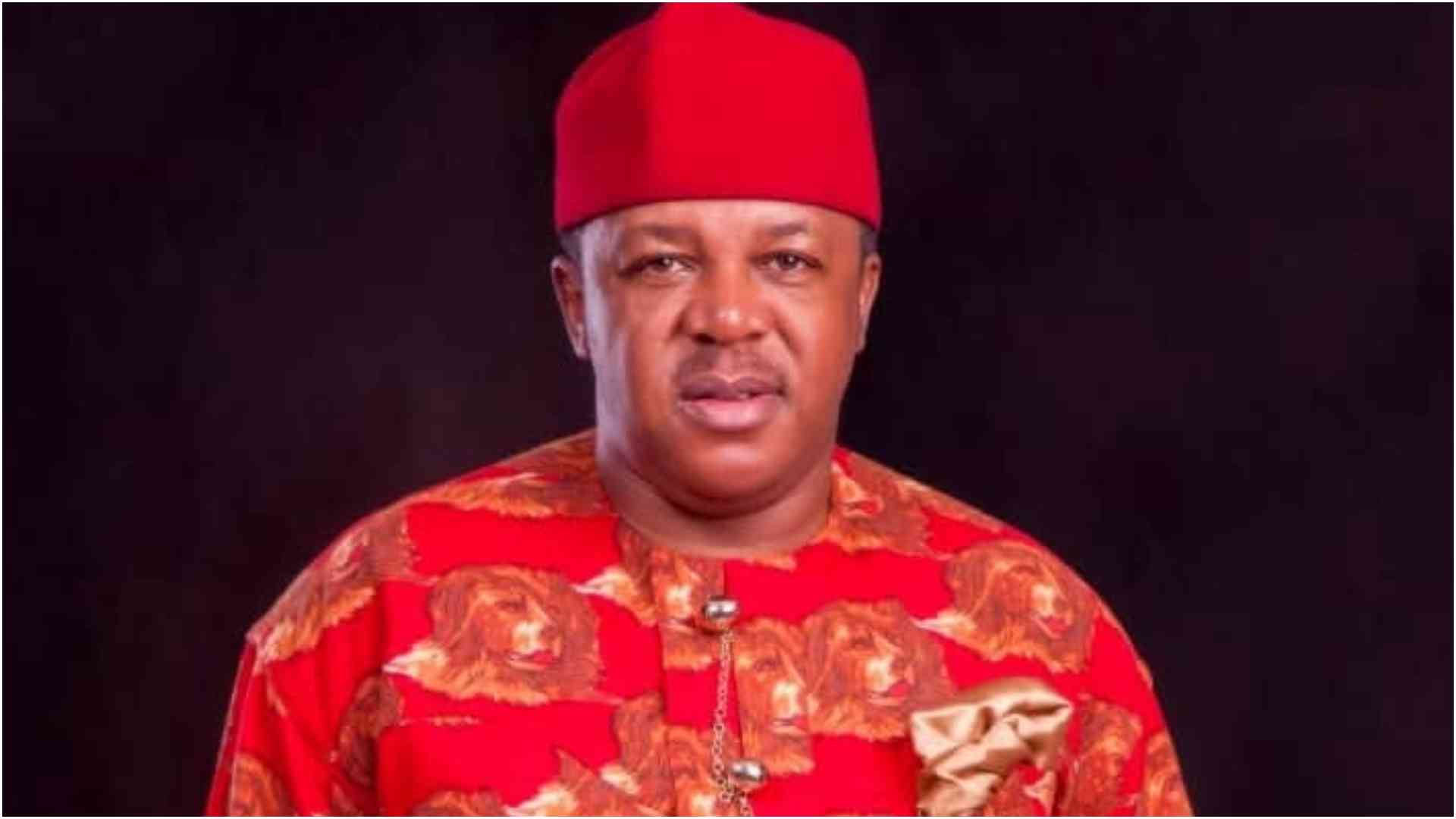 Nollywood actor Francis Duru dies aged 57