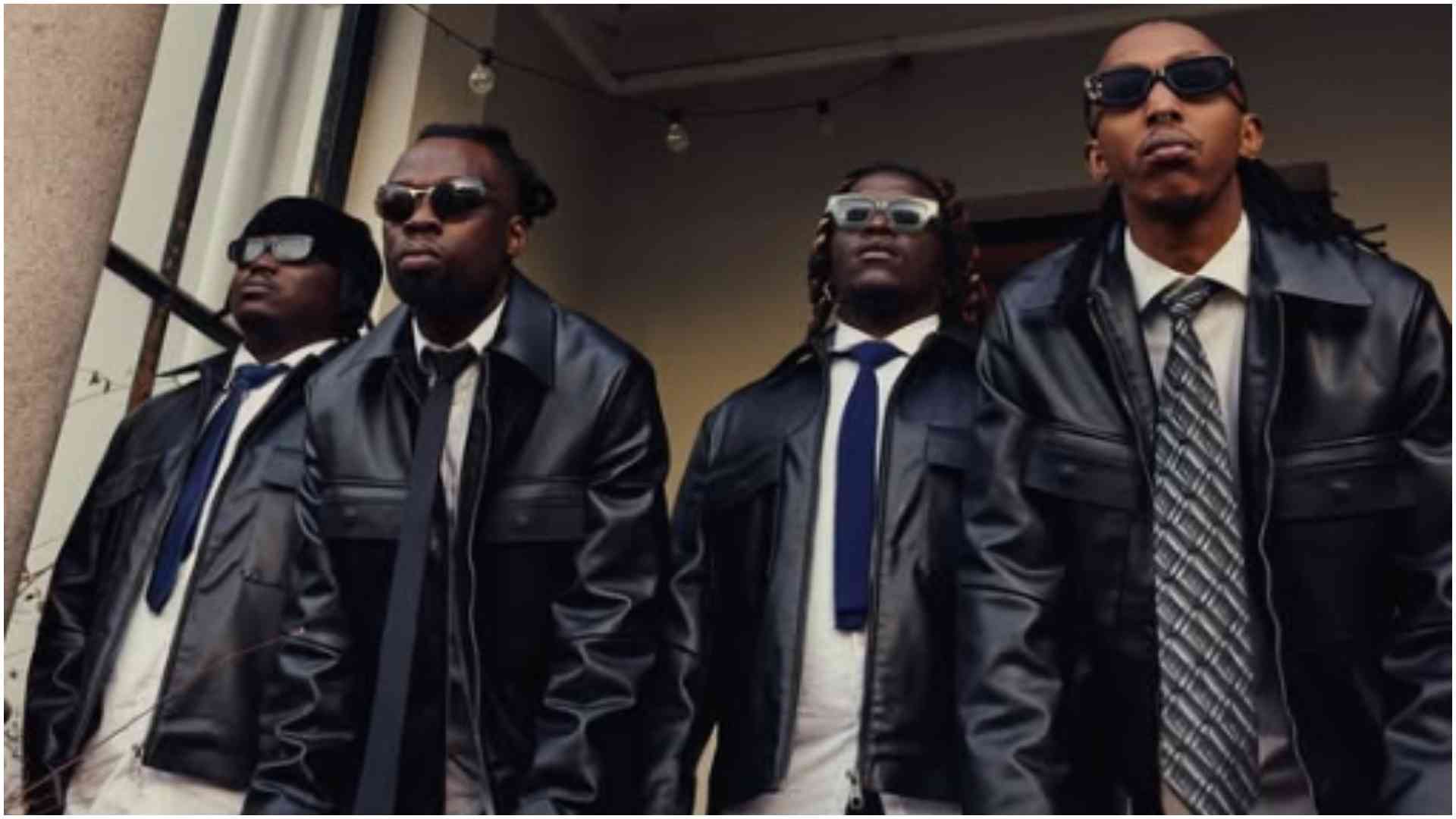 Matata demands Sh25 million after winning 'Mpishi' copyright battle against DJ Keville