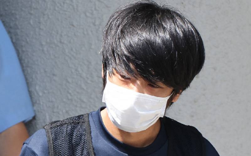 Gunman pleads guilty to Japan ex-PM's murder