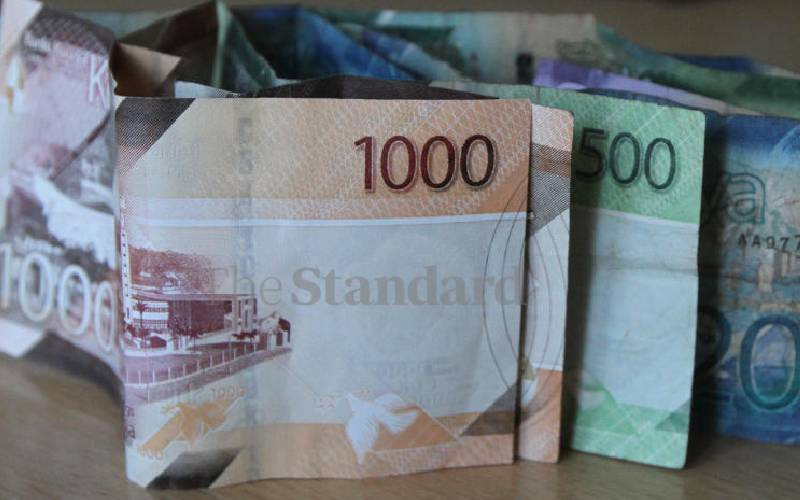 Poll: Kenyans have little hope in 2024 amid tough economy