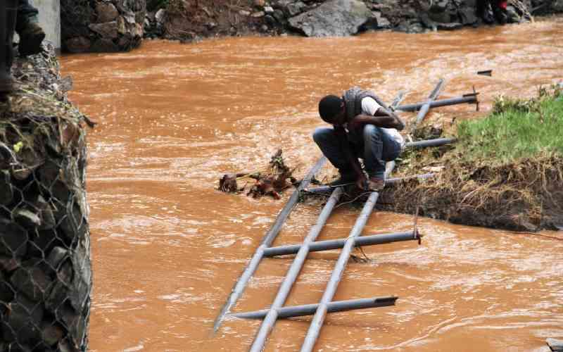 Court declines to hold state to account for banditry, floods