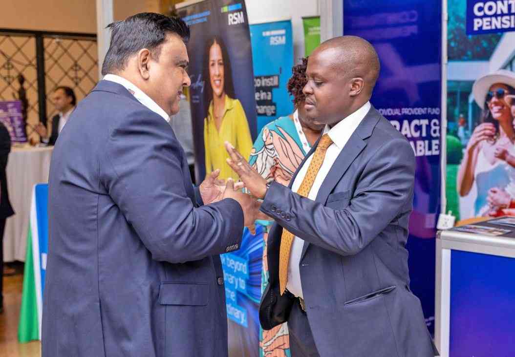 Why blended finance is gaining traction in Kenya's search for sustainable funding