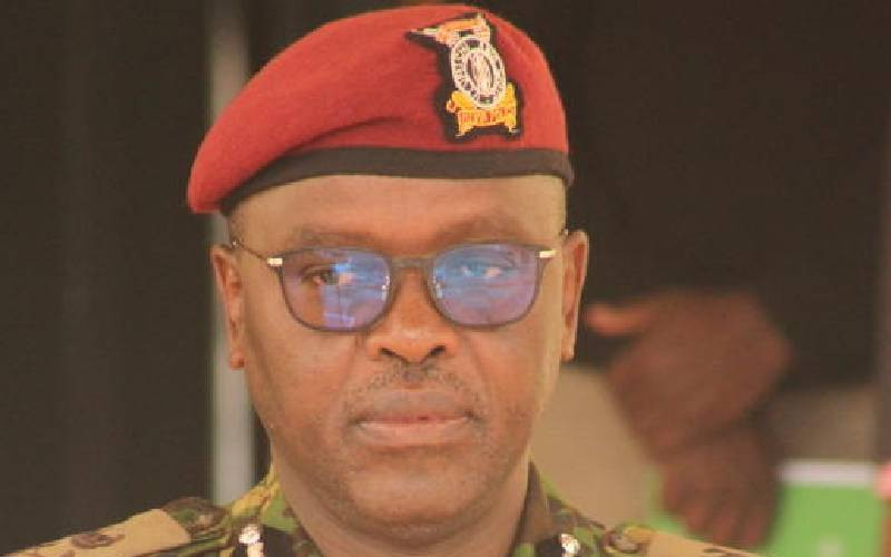 Lobby Group now demands DIG Langat's arrest