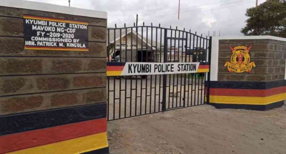 Three arrested over foiled abduction of Tanzanian human rights defender