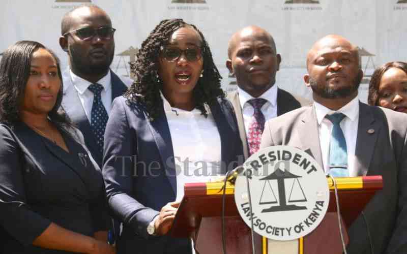 LSK demands compensation of families evicted from riparian land