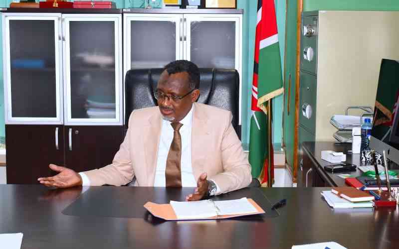 Kenya attracts 13 new pharmaceutical manufacturers