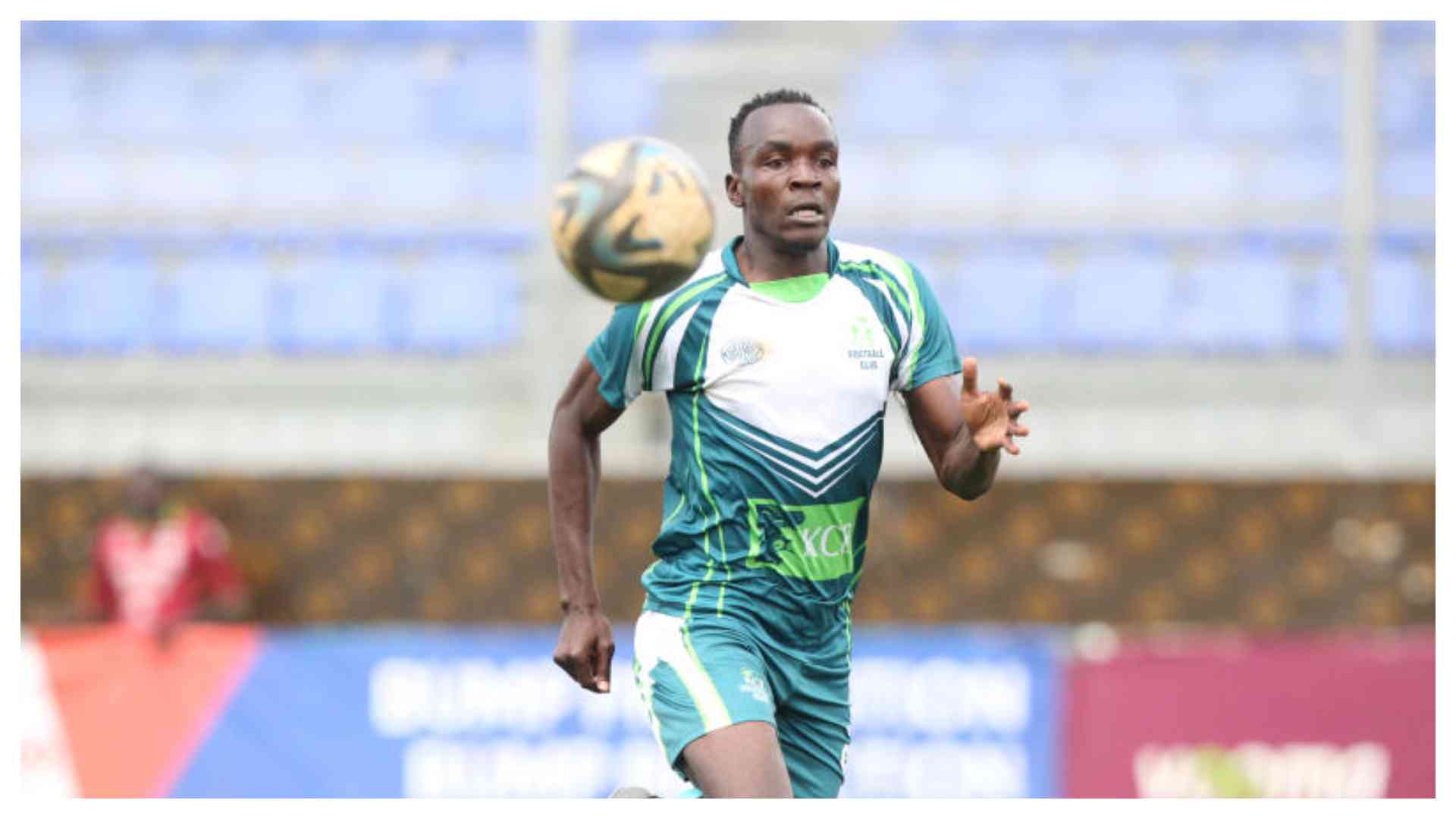 KCB bounce back to winning ways with victory over Kariobangi Sharks