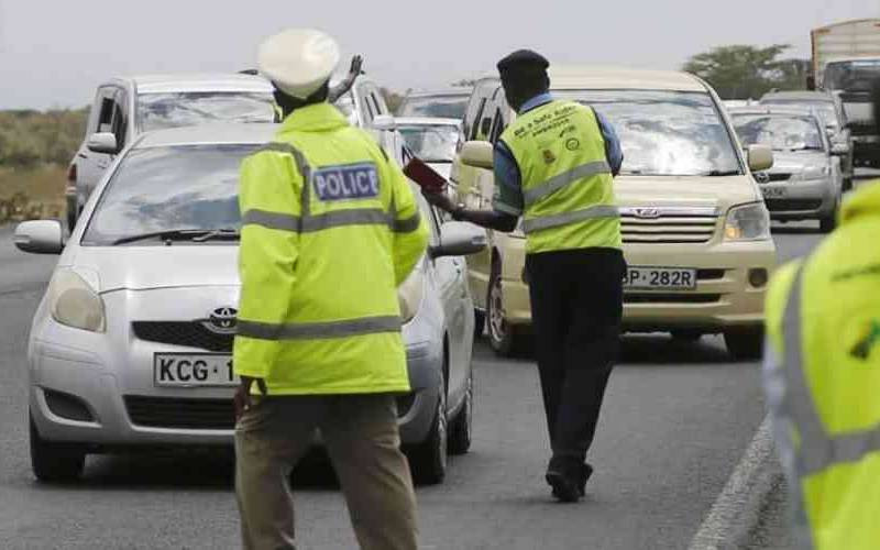 Police recalled from leave as govt tightens security ahead of festivities