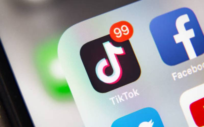 TikTok launches new features to fight election disinformation