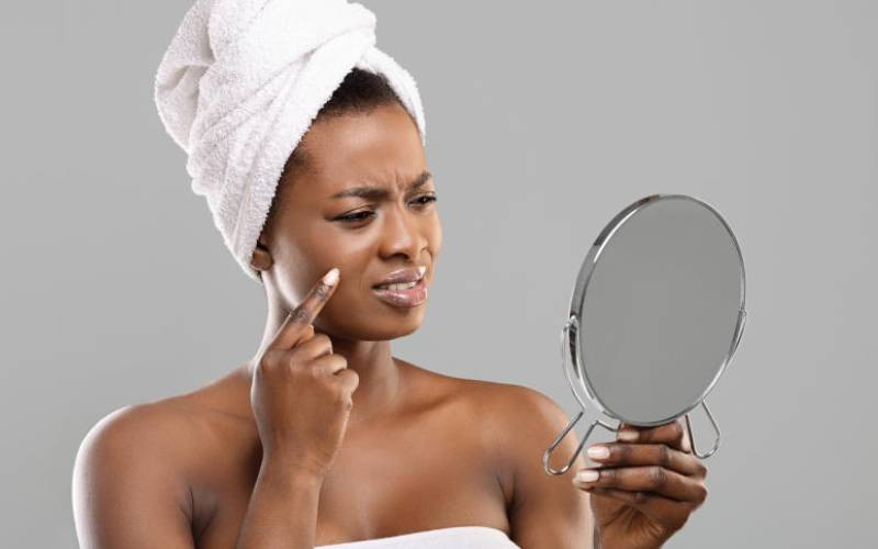 Less is more: A beginner's guide to skin fasting