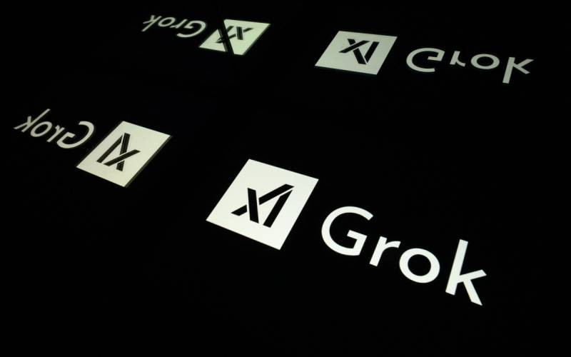 Grok under fire after complaints it undressed minors in photos