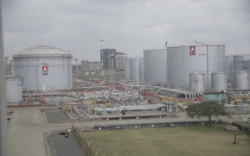 KPC planned sale gets House's nod amid opposition from some MPs