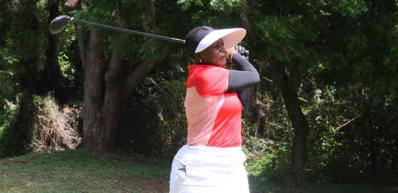 All set for Western Circuit Ladies Open