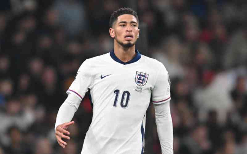 Tuchel warns Bellingham must fight for England berth at World Cup