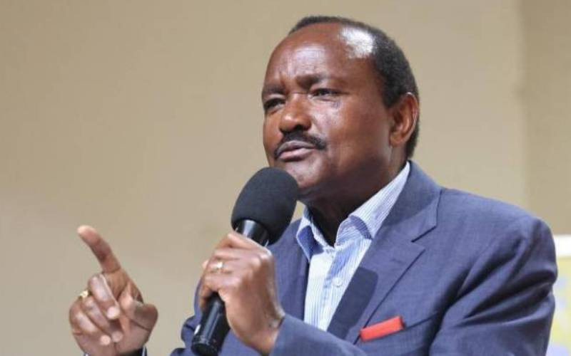 Opposition demands IEBC cracks down on poll offenders