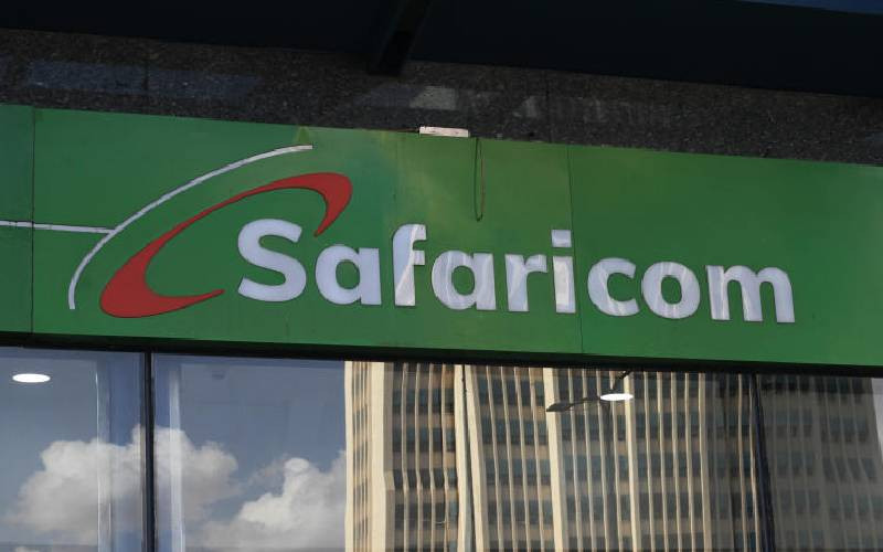 Inside the titanic battle for the soul of Safaricom