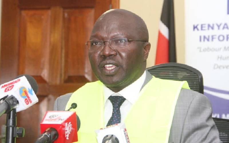 Hiring agencies to face vetting in wake of abuses abroad