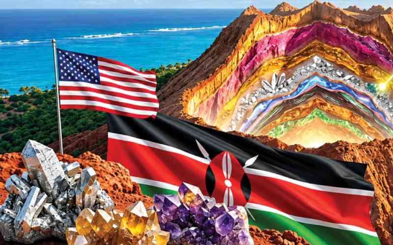 US, China battle for control of Mrima Hill in global race for critical minerals