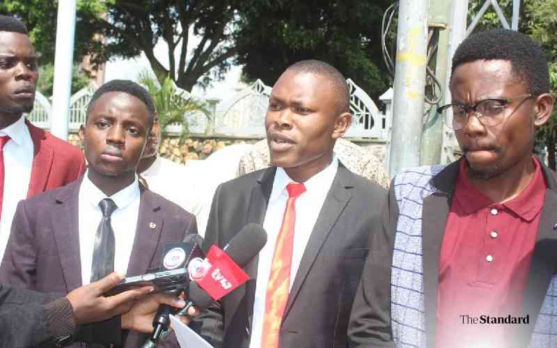 Student unrest in technical institutions over fee hikes
