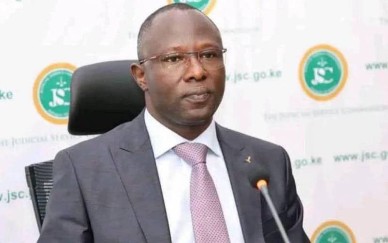 Let the games begin: IEBC gazettes 2027 election calendar amid opposition concerns over preparedness