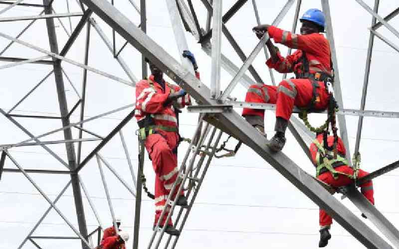 Adani-Ketraco multi-billion deal yet to be cancelled
