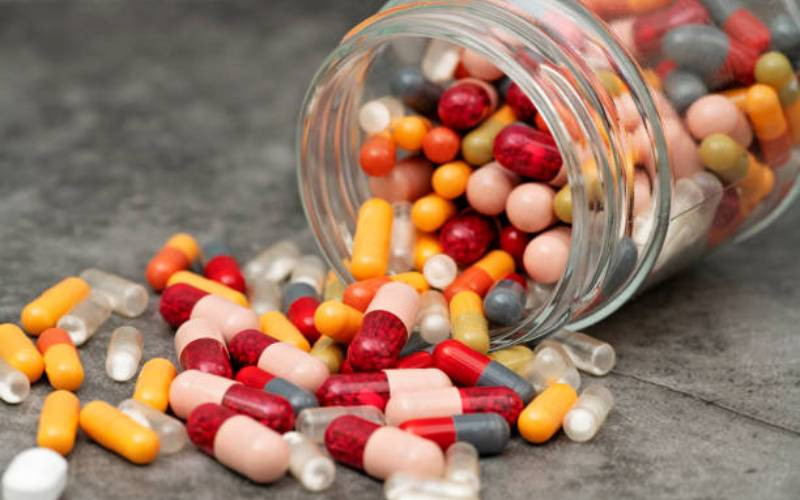 Kenya pushes to cut medicine imports as East Africa backs local production drive