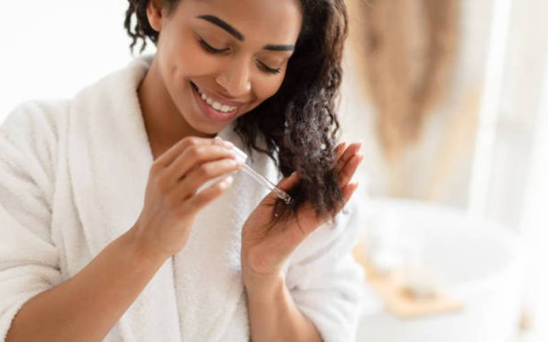 Are hair oils worth the hype?