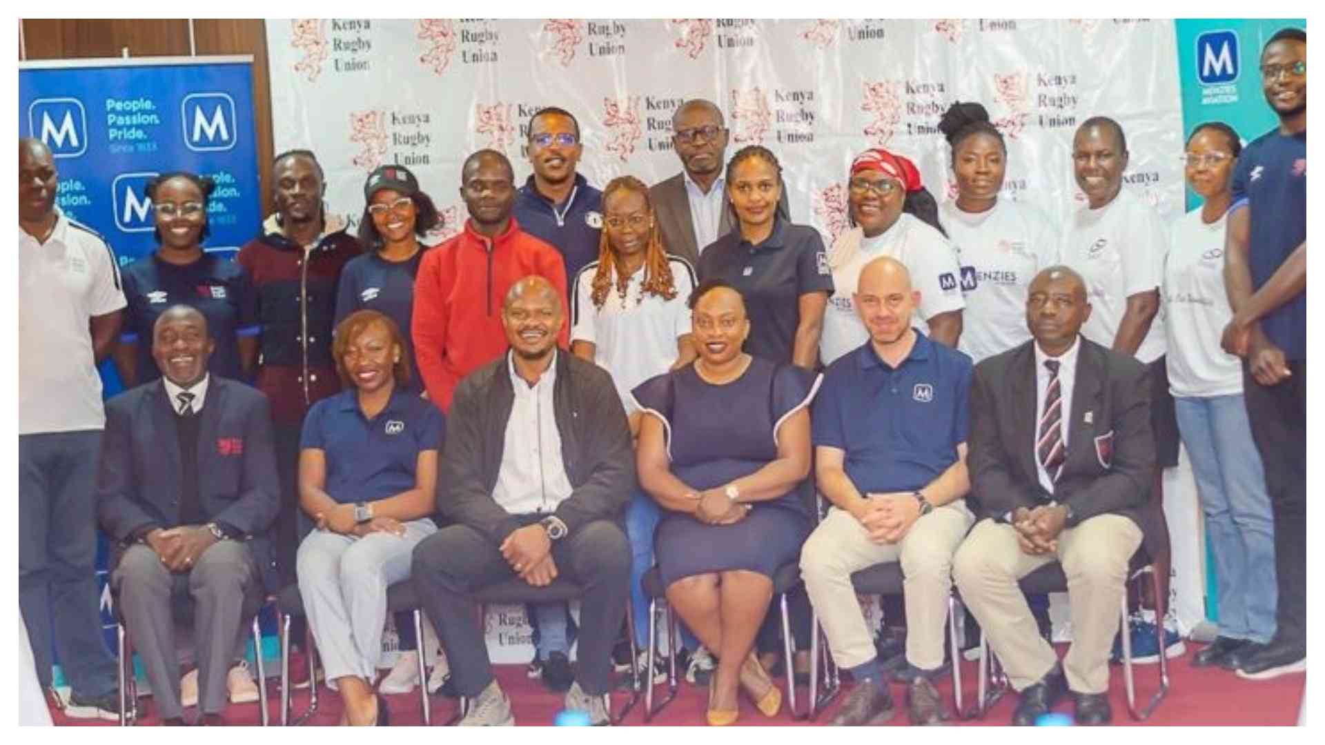 KRU, Menzies Aviation enter into partnership