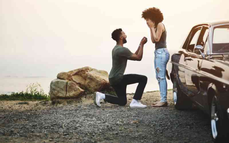 How do I find a man who actually wants to commit?