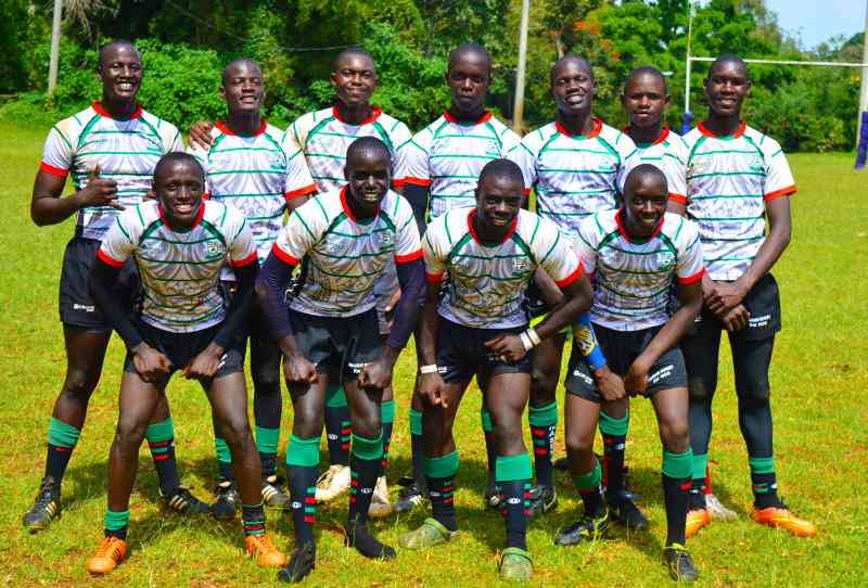 SCHOOLS: Maseno School and Nyabondo dominate rugby sevens at Kisumu County games