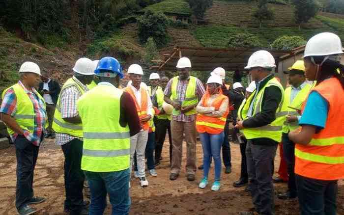 State urges engineers to take a bigger role in economic planning