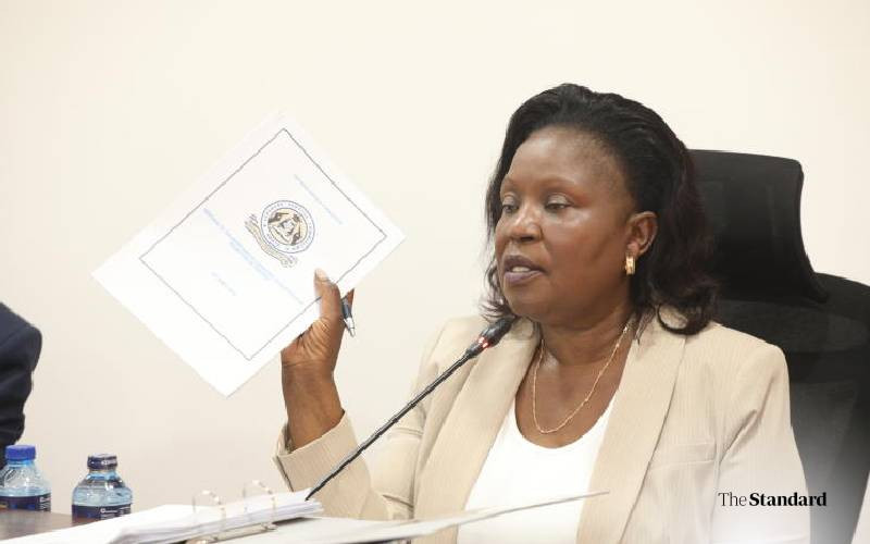 MPs demand action on aging teachers left jobless for years