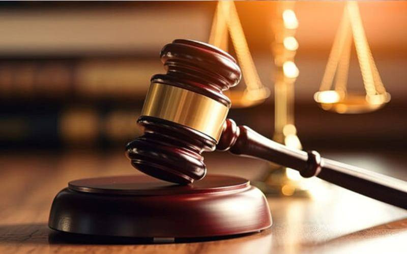 Court orders DPP to drop abduction charges against SSU officers