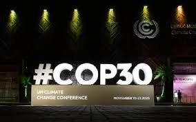 Let COP30 be the year Africa acts boldly on tackling climate change