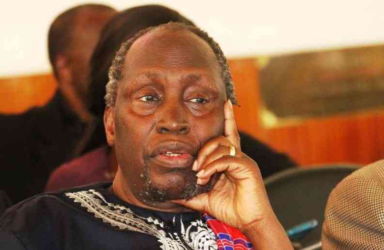 Ngugi: The prophetic voice whose warning has now come to pass