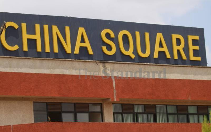 Why Kenyan manufacturers cannot compete with Chinese imports just yet