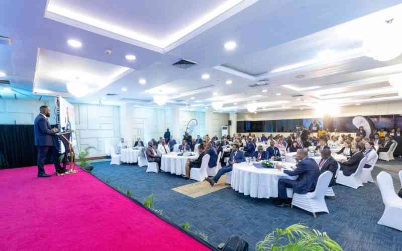 Kenya launches bid to retain seat on Maritime Organisation Council