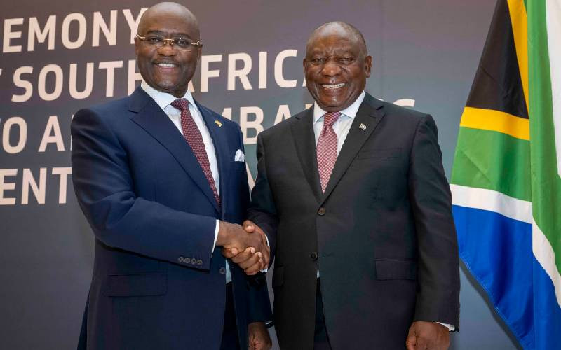 African lenders bank on new infrastructure facility to bypass external funding