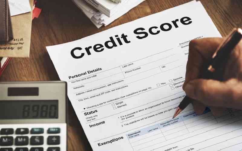Kenya gets debt-cost relief in SP's latest rating upgrade