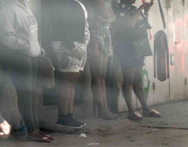 27 sex workers killed in Nairobi this year, says lobby group